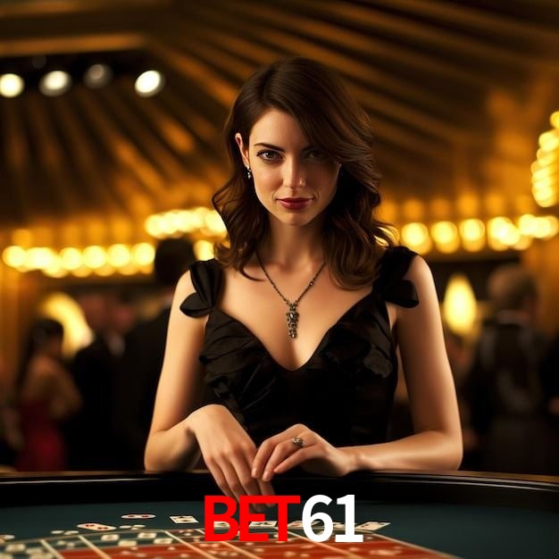 Explorando a Categoria de Eventos em Apostas na bet61