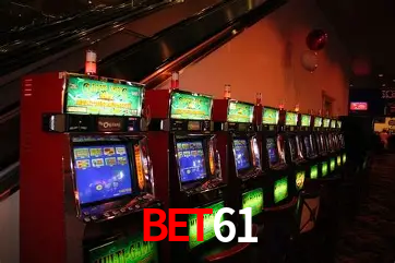 A Experiência Imersiva dos Cassinos Ao Vivo no bet61