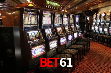 Desvendando o Mundo dos Jogos Virtuais na bet61