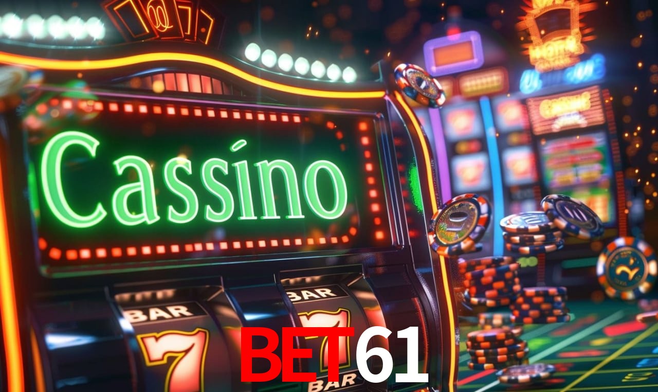 Tecnologia da Plataforma bet61