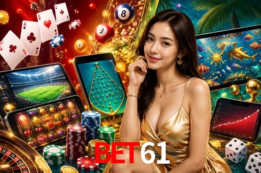 Blackjack Table bet61