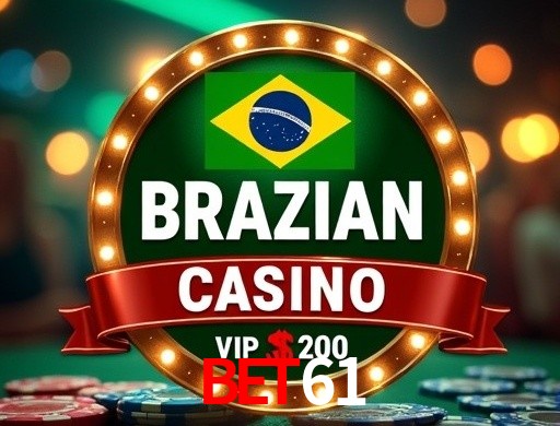 Vantagens de jogar slots no bet61 Brasil