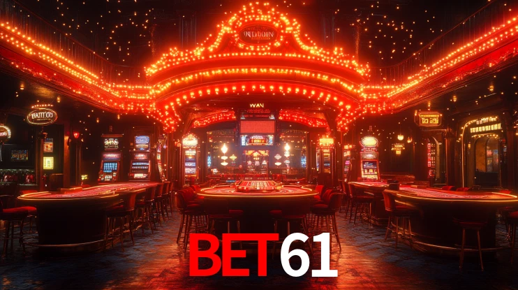 Explore as vantagens do bet61: serviço profissional e confiabilidade
