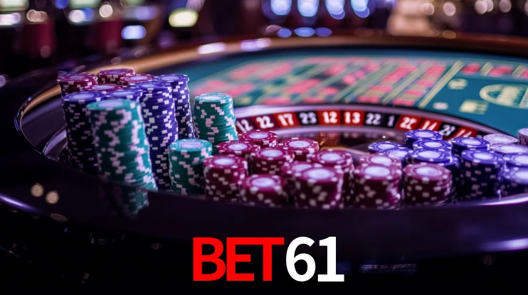 Welcome Bonus bet61