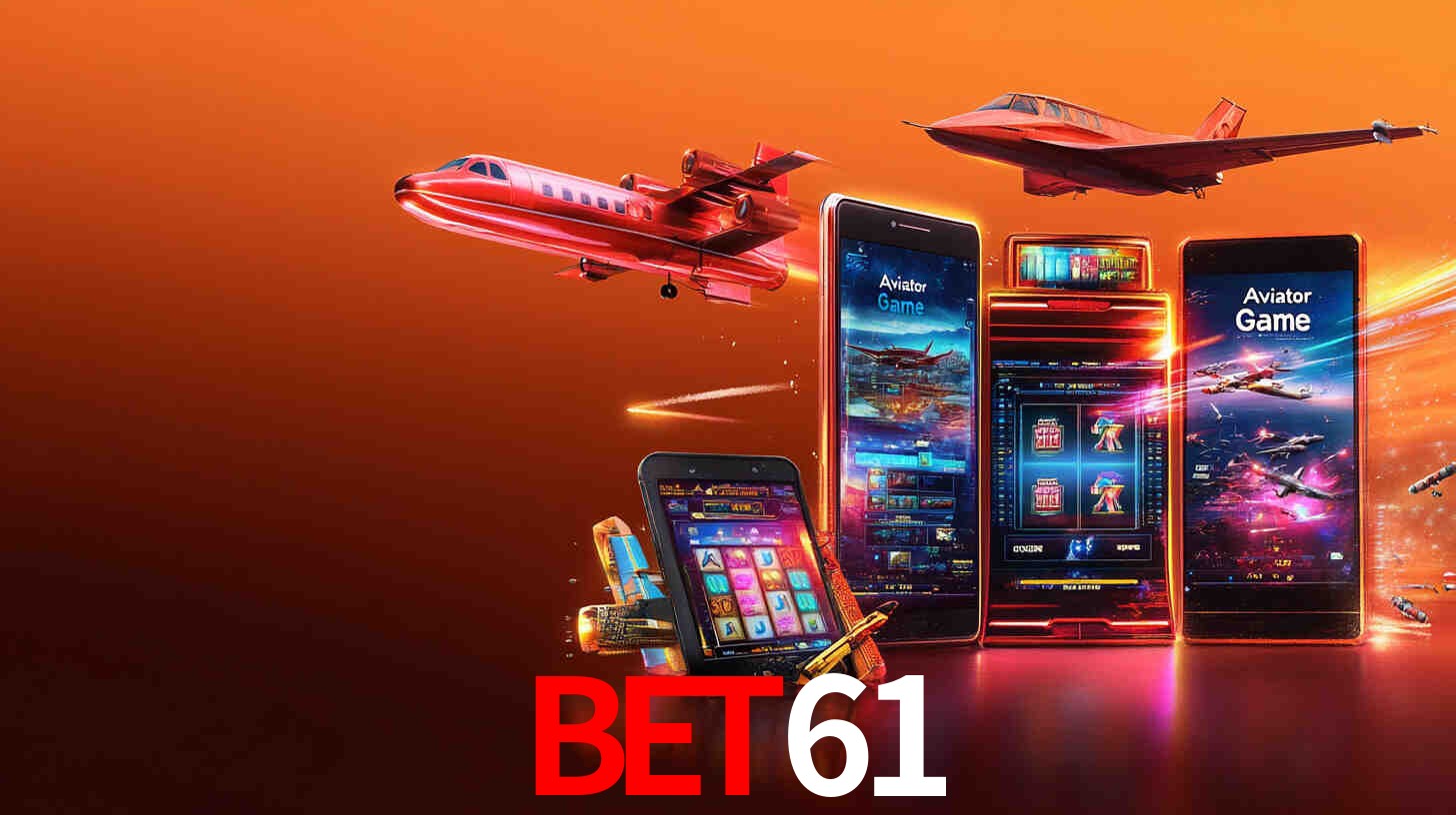 A Popularidade dos Caça-Níqueis no bet61