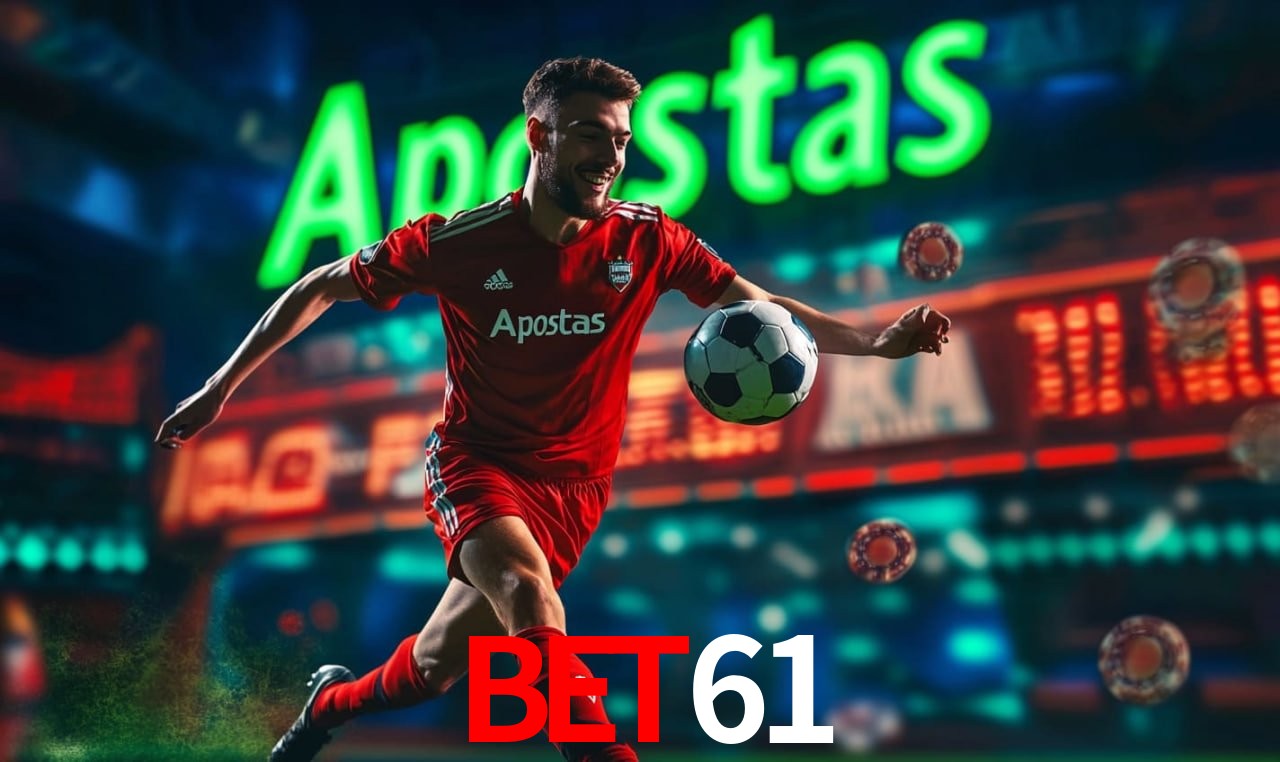 PIX Instantâneo bet61