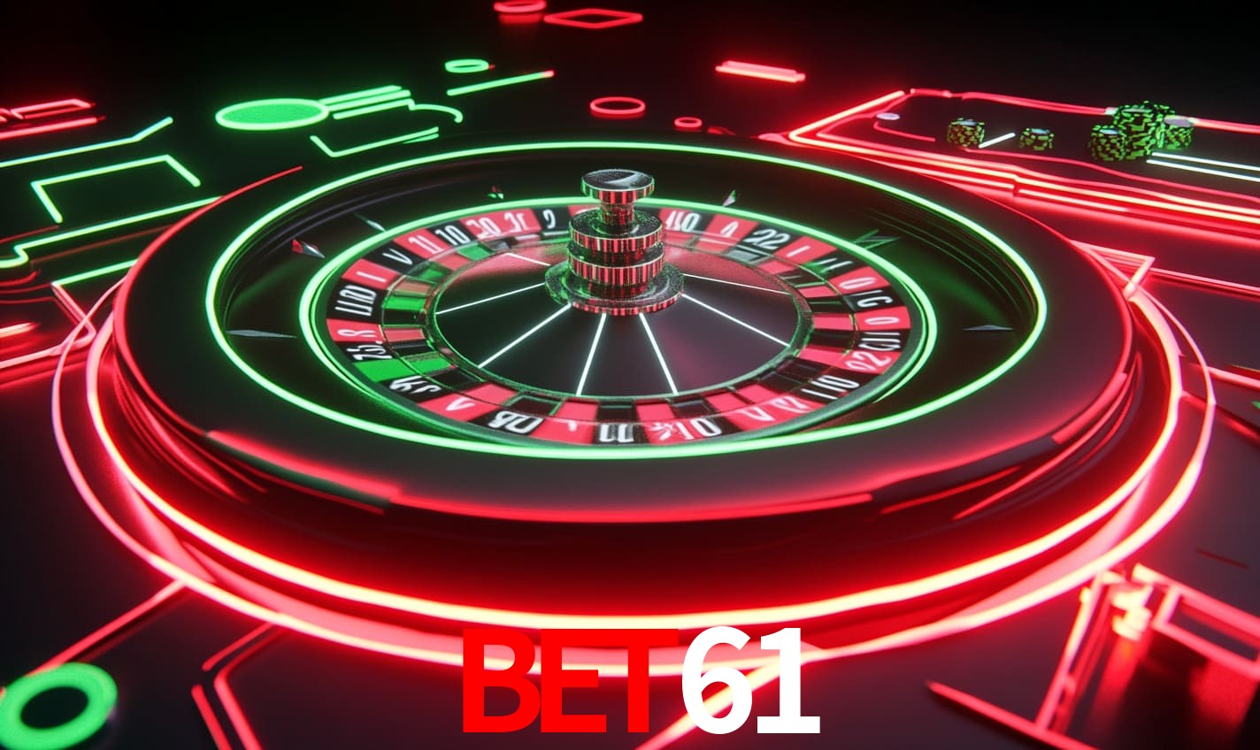 Inovações de Jogos na bet61: O Futuro das Experiências Interativas