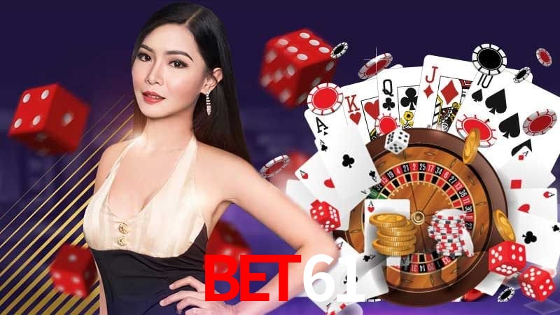 Jogos Exclusivos bet61