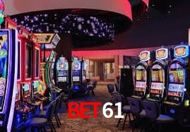 Cassino ao Vivo bet61 - Dealers Brasileiros Profissionais