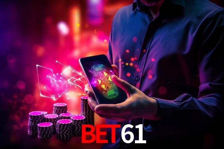 Mesa de Blackjack bet61