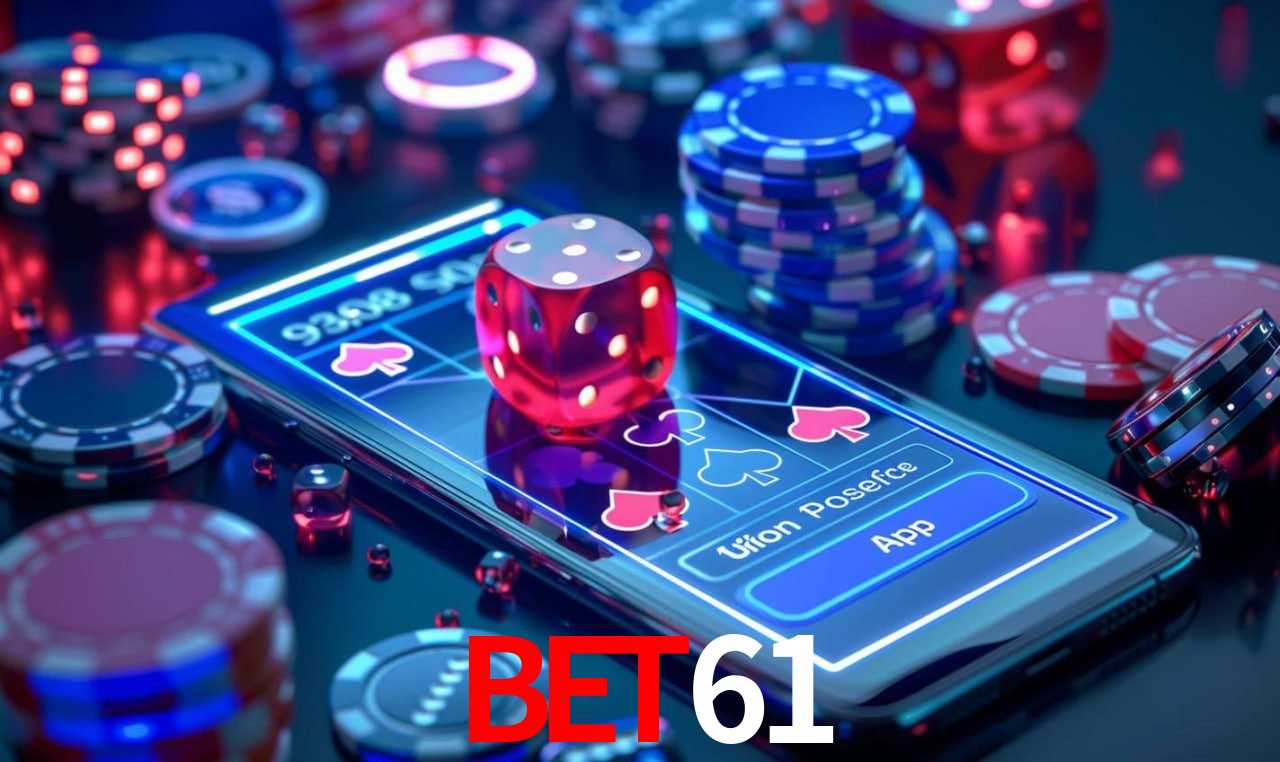 Prévia de conteúdo do canal Telegram bet61
