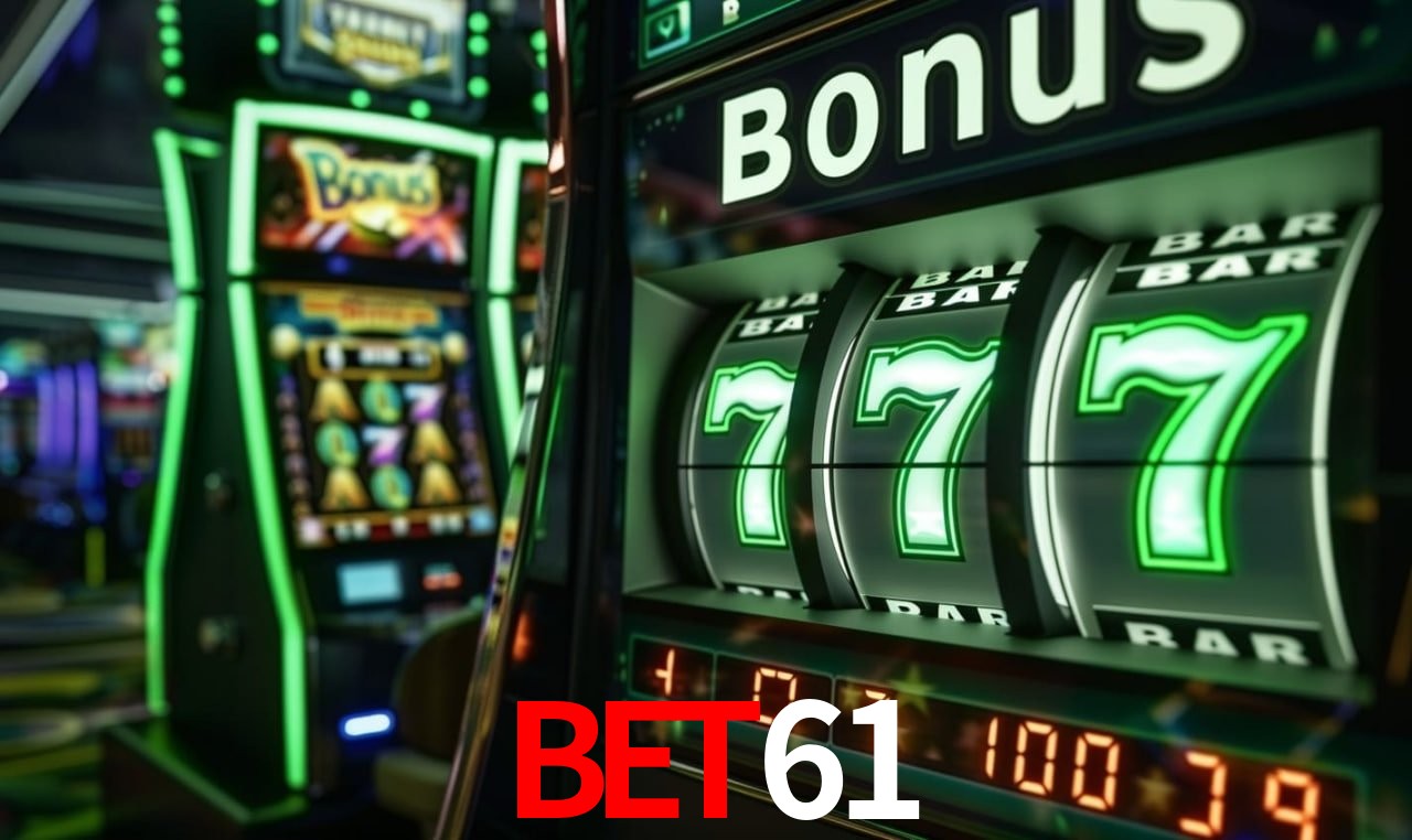 Live Casino bet61