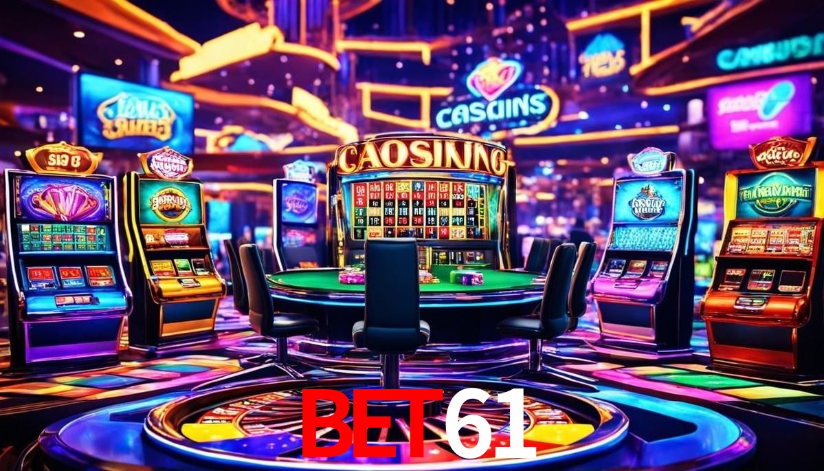 Estatísticas do Jogo bet61