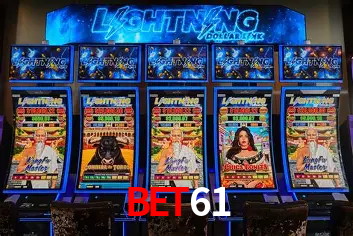 A Revolução dos Aplicativos de Jogos no bet61