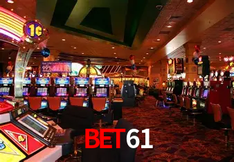 A Popularidade dos Caça-Níqueis no bet61