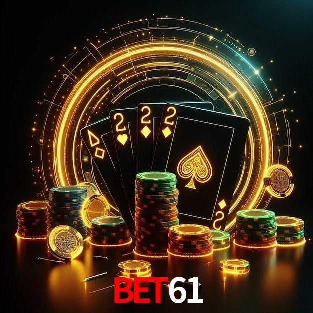 Jogos de Slot bet61