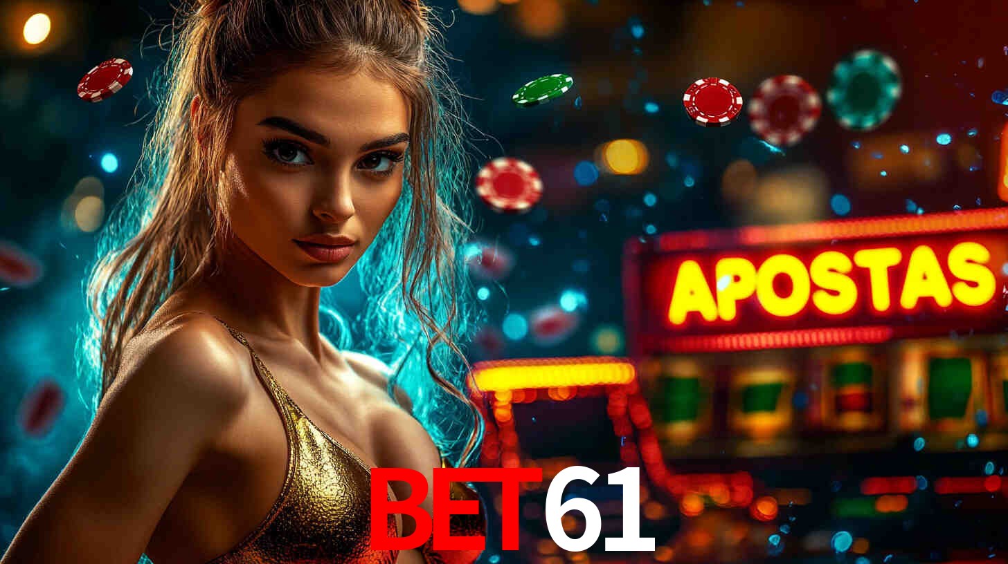 A Popularidade dos Caça-Níqueis no bet61