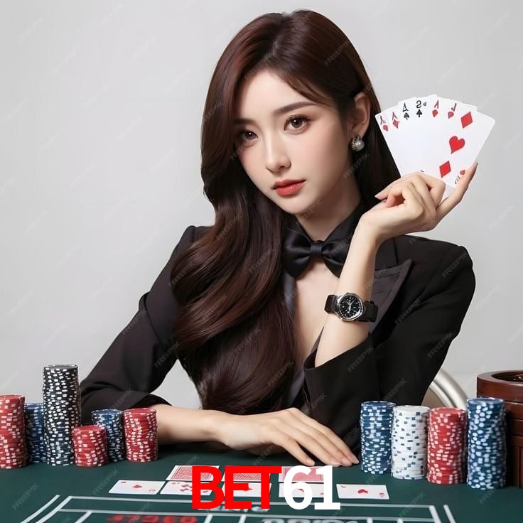 Promoções Sazonais bet61