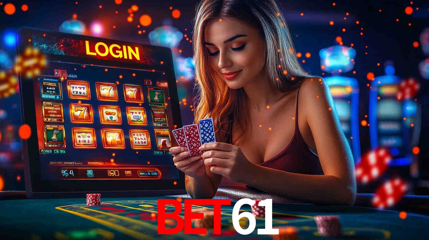 bet61 login