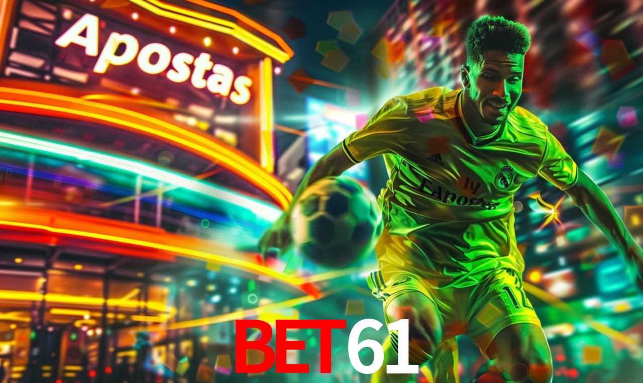 Diretório de Jogos bet61