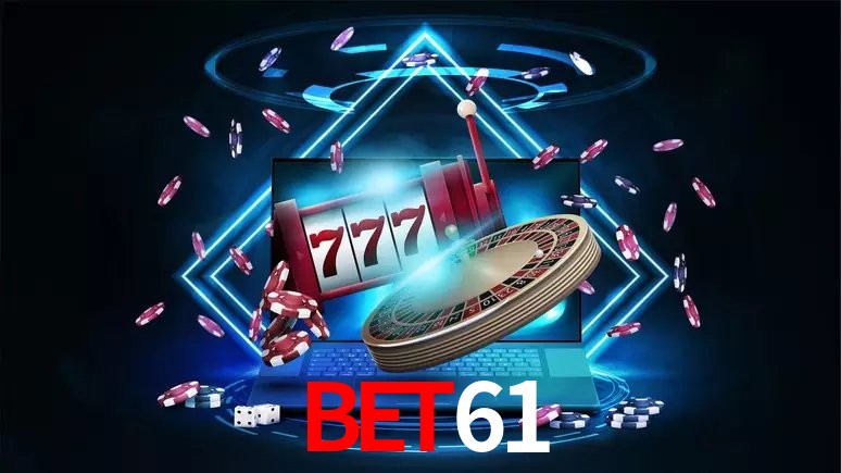 Benefícios da Conta bet61