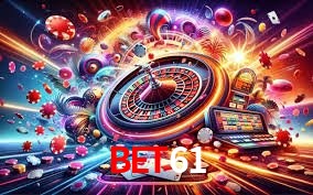 Apostas de Basquete bet61