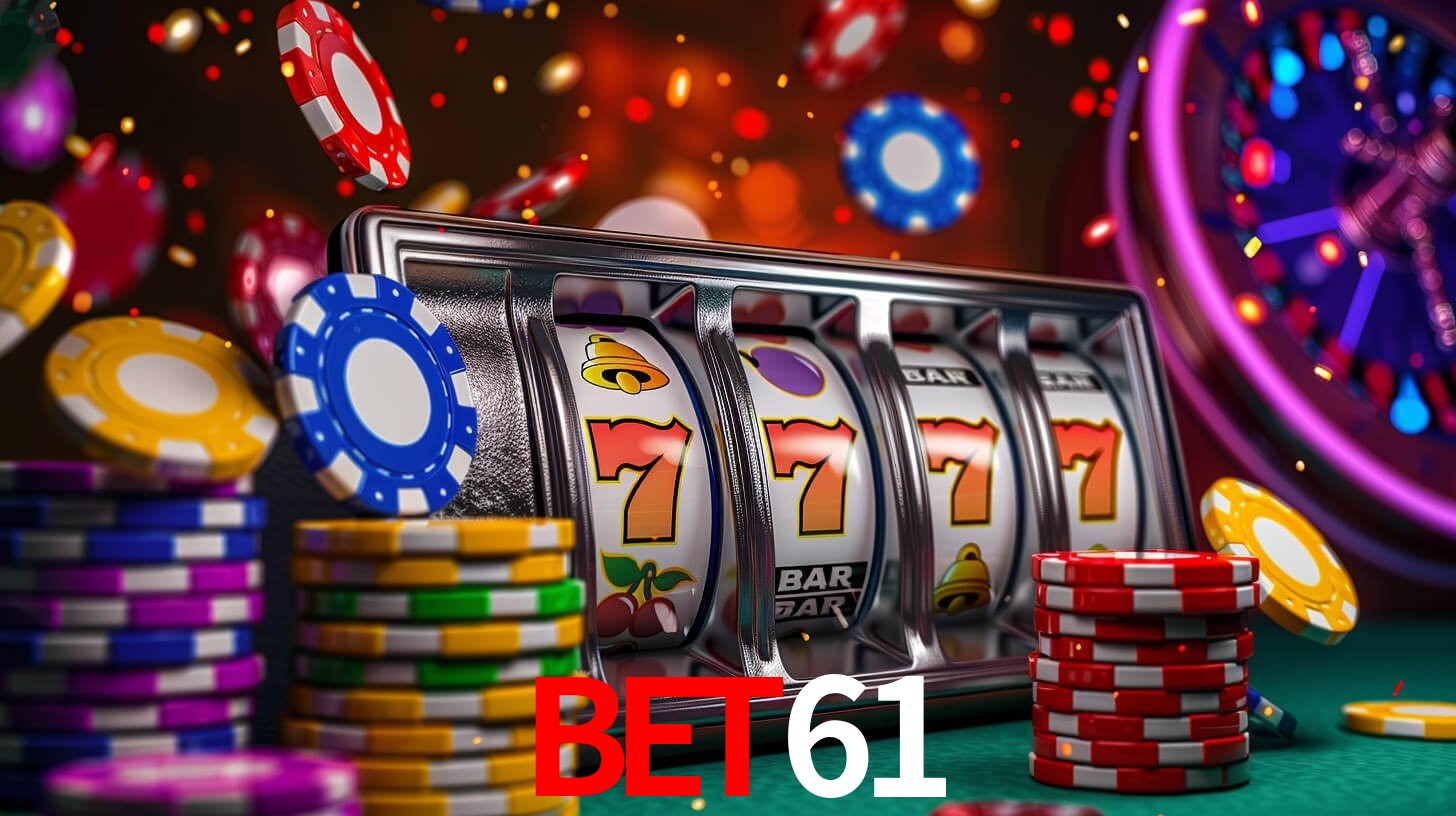 Bônus Diários bet61