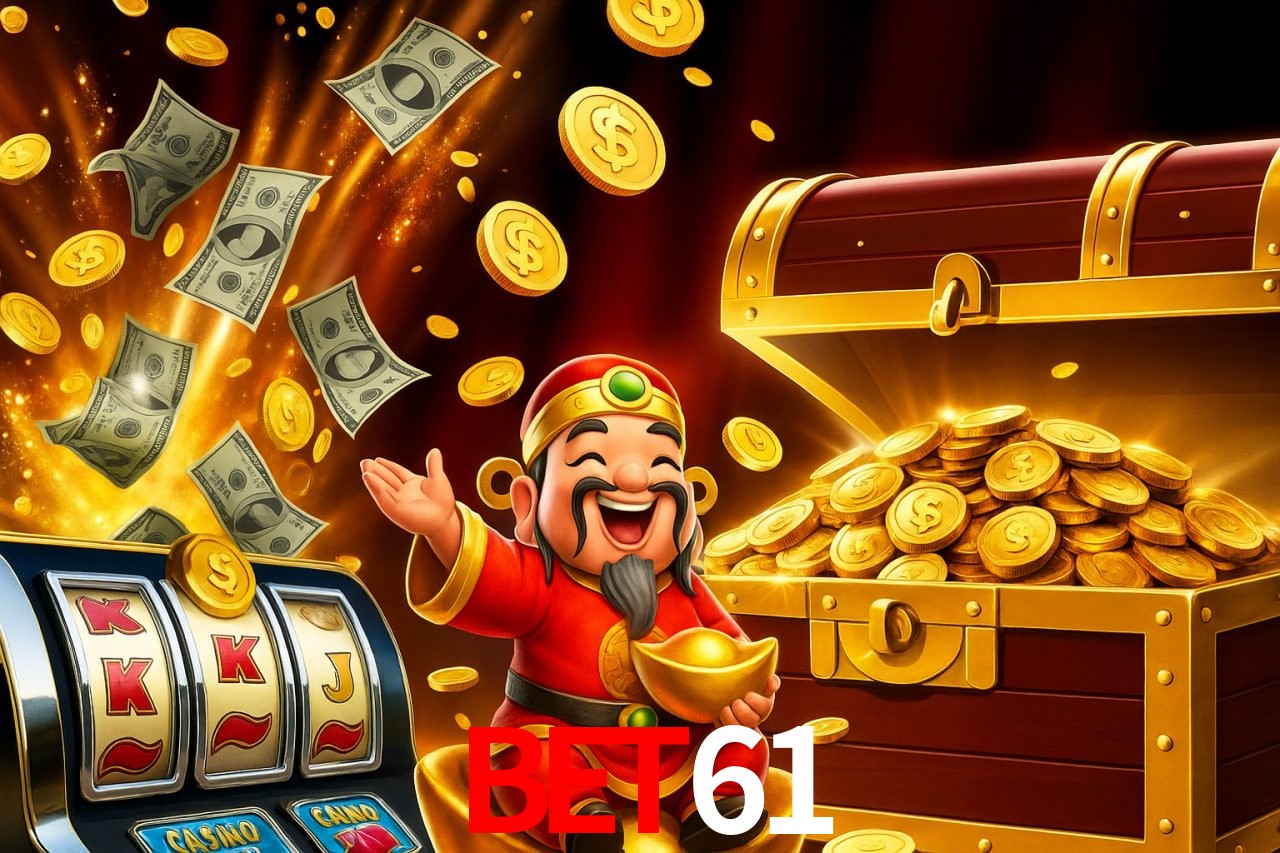 Programa VIP bet61