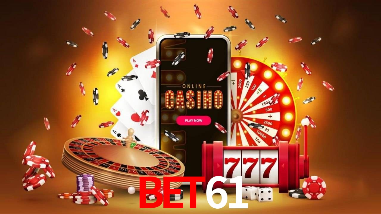 Login Seguro bet61