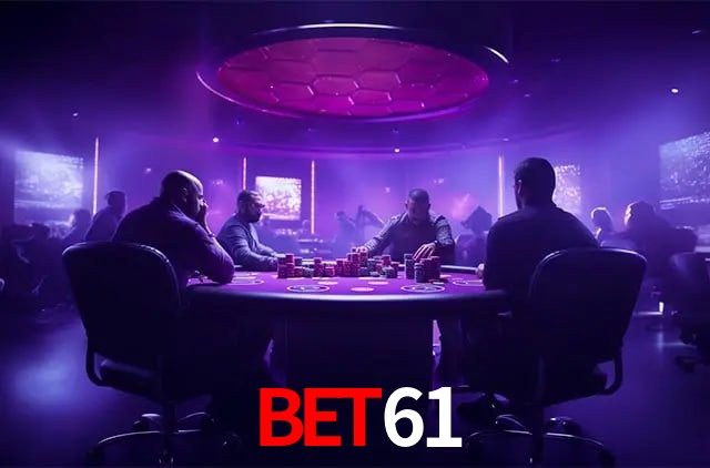 Recursos de Bônus bet61