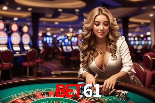 VIP Casino bet61