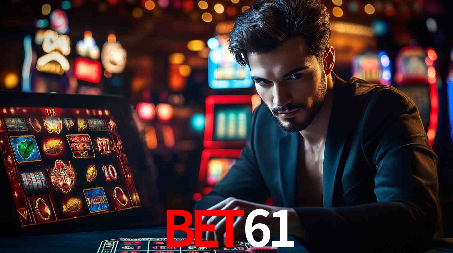 bet61.com