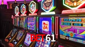 Interface do App bet61
