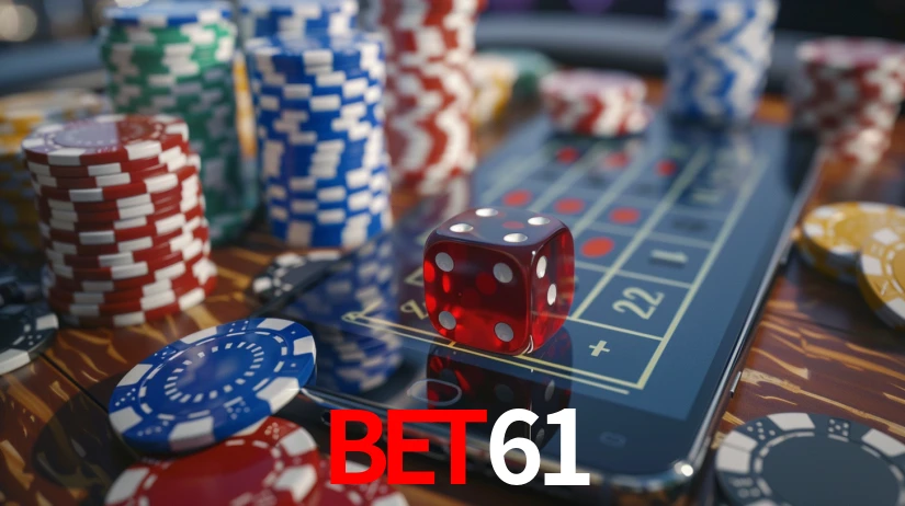 Bônus Generosos e Exclusivos no bet61 para Você!