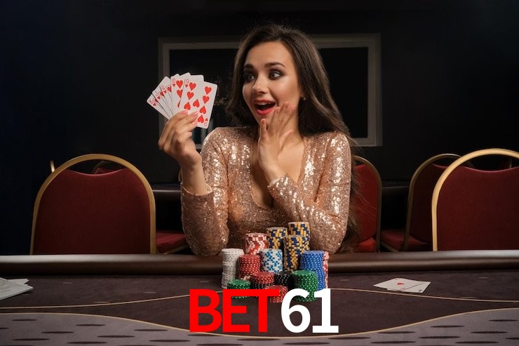 Imagem secundária para conteúdo da página Facebook bet61