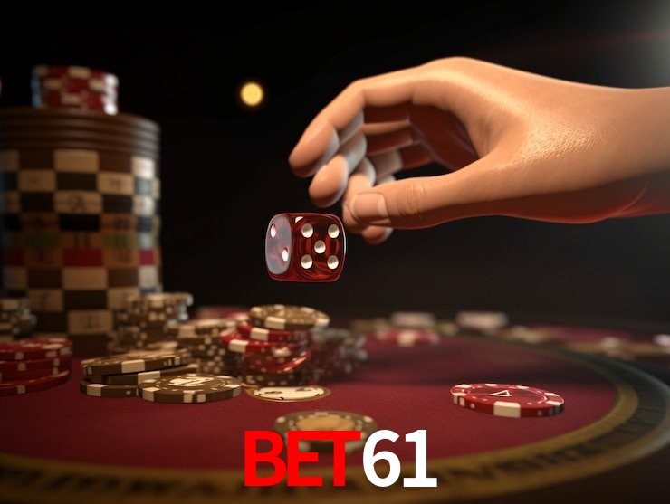 Casino Ao Vivo bet61
