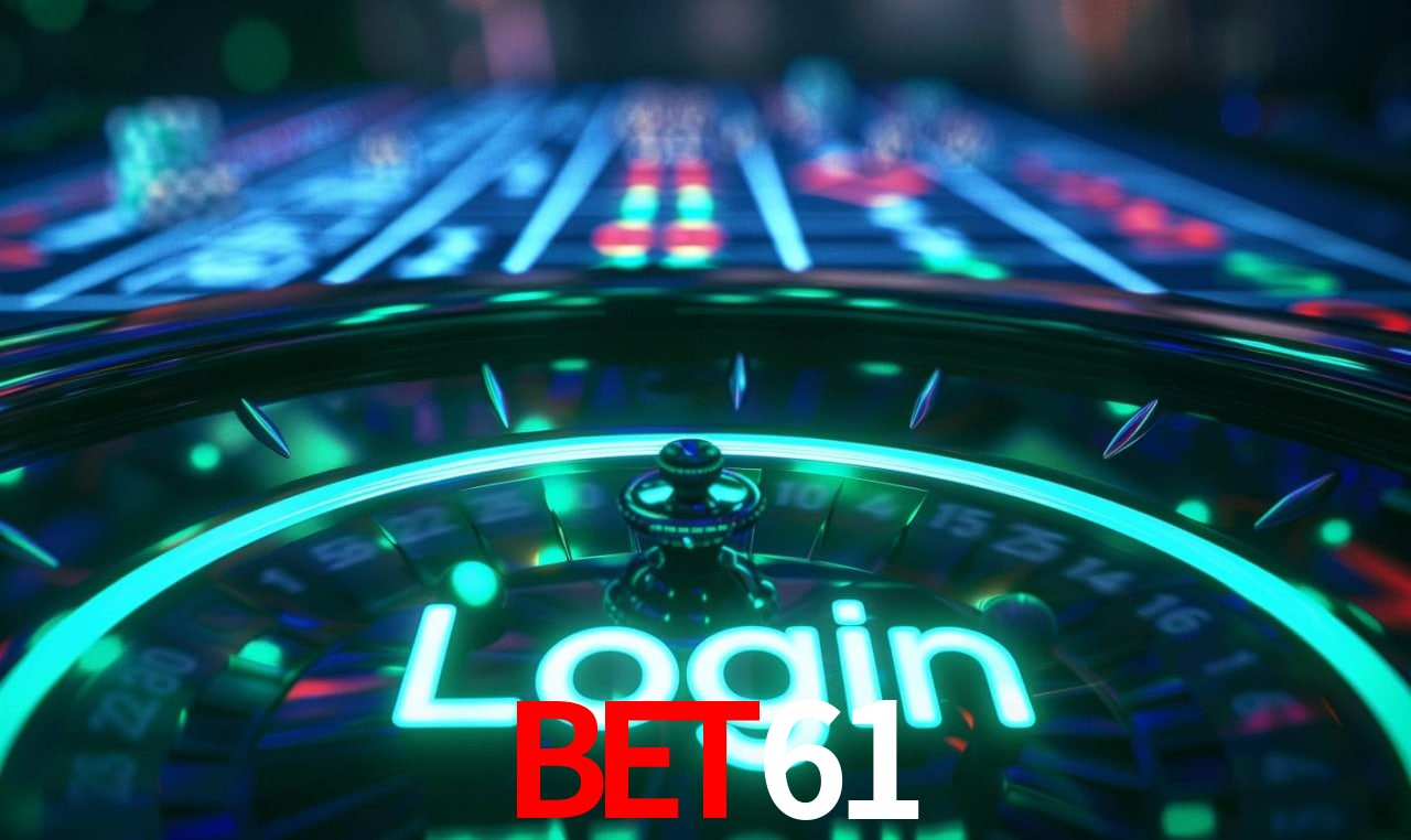 Apostas de Futebol bet61