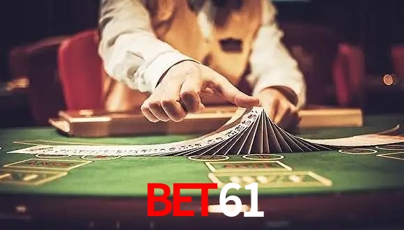 Live Casino bet61