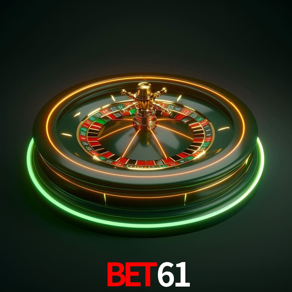 bet61 App - Aplicativo Móvel Oficial
