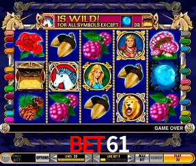 bet61 Rio de Janeiro - Bonus Terms