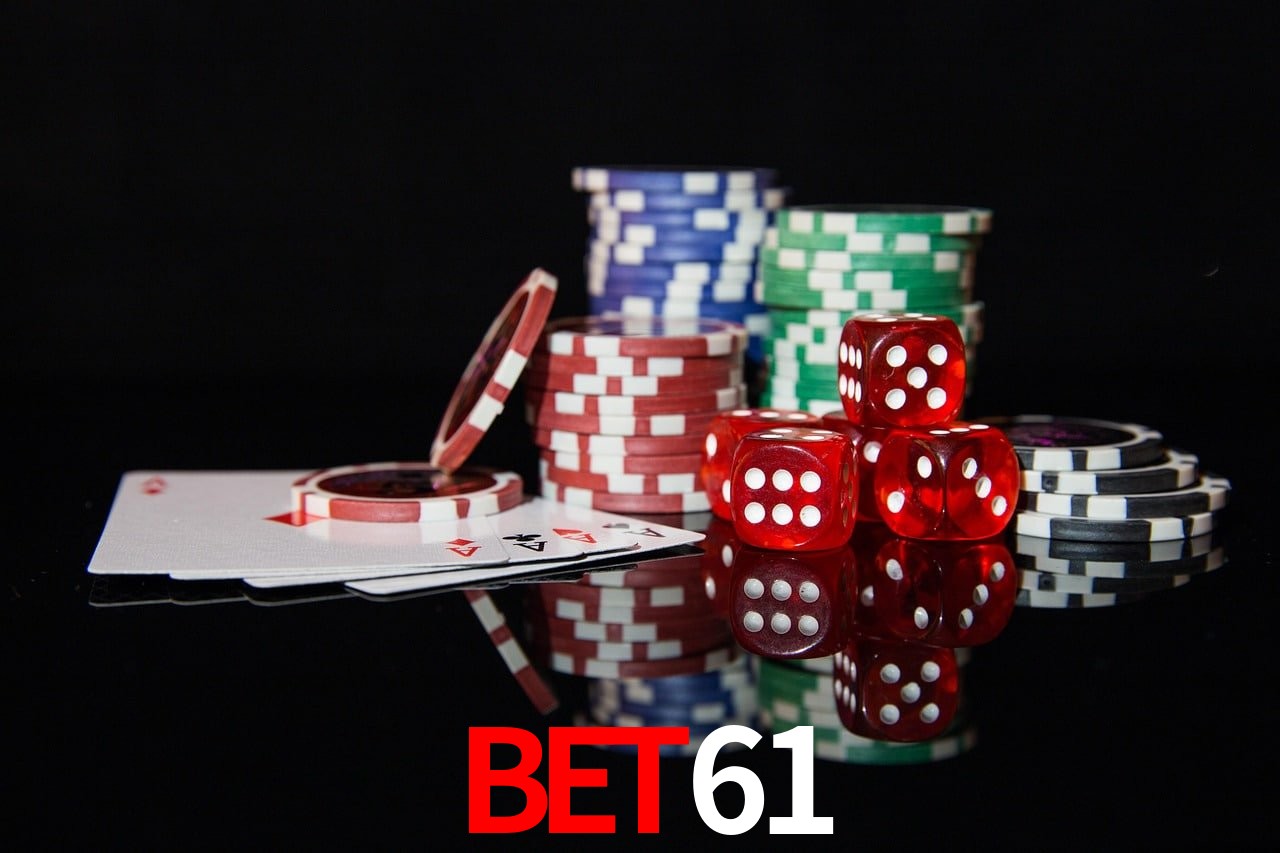 bet61 - Aplicativo Móvel