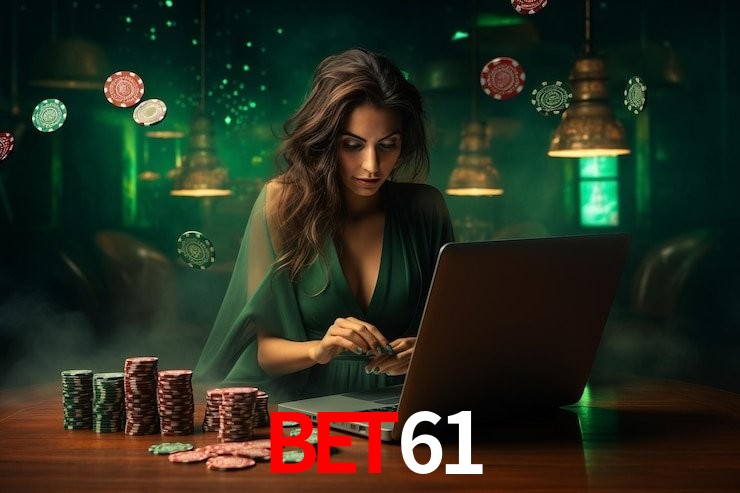bet61 - Installation Guide