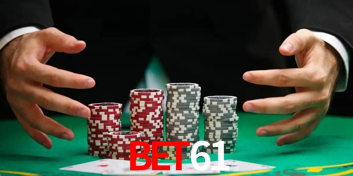 Promoção Relâmpago bet61