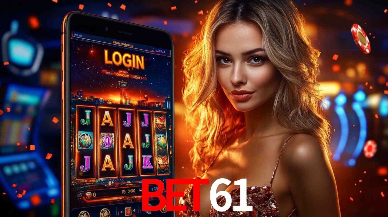 bet61 Rio de Janeiro - Popular Jogos