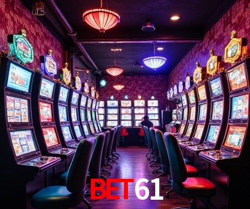 Integração de APIs bet61