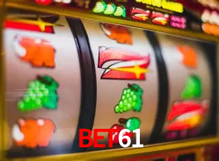 Descubra a Magia dos Jogos de Arcade no bet61