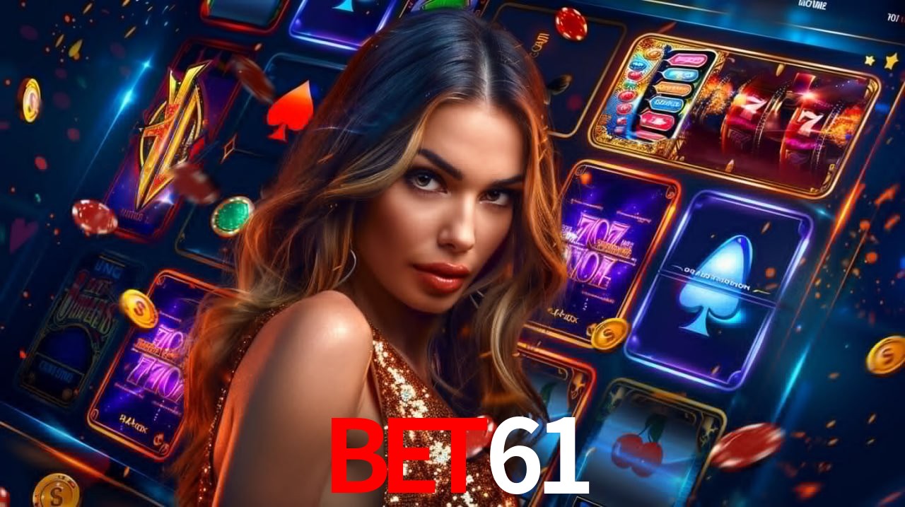 Inovações de Jogos na bet61: O Futuro das Experiências Interativas