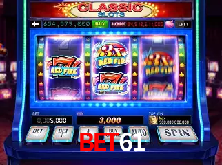 A Emoção da Loteria na bet61: Uma Chance de Mudança de Vida