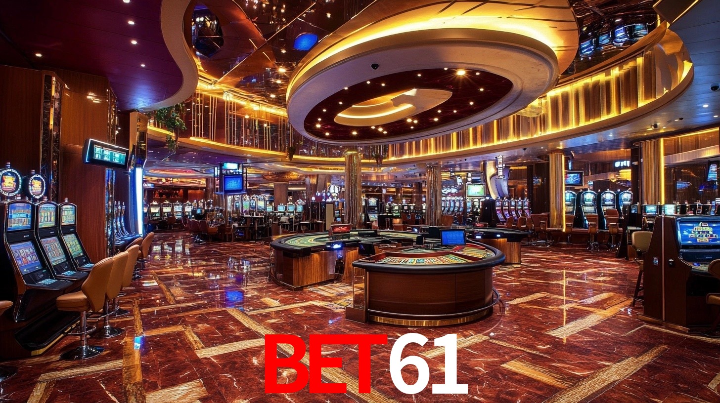 Roulette Table bet61