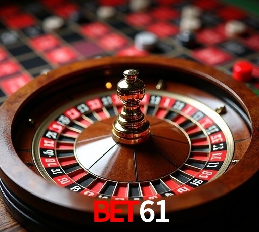 Benefícios da Conta bet61